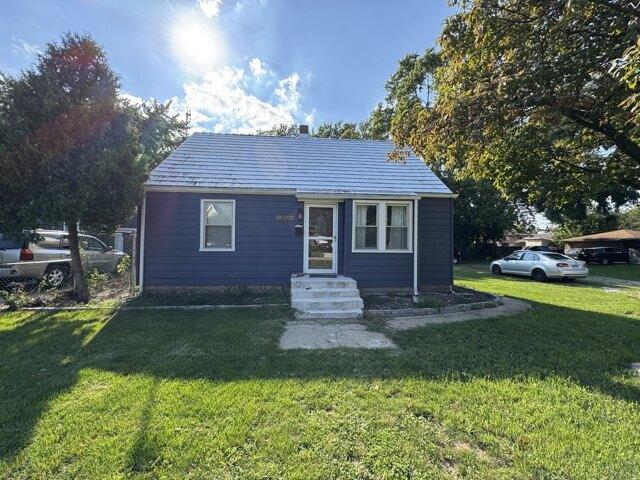 House for sale in Midlothian, Illinois