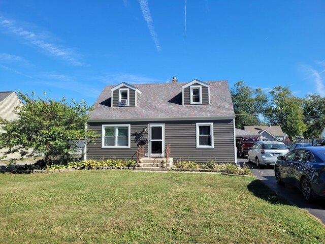 House for sale in Midlothian, Illinois