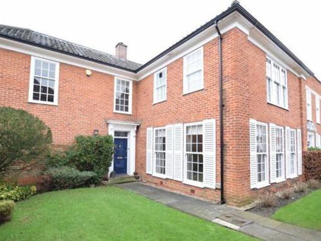 House for rent in City of London, Greater London