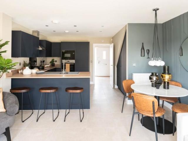 Property for sale in Woolsington, Callerton
