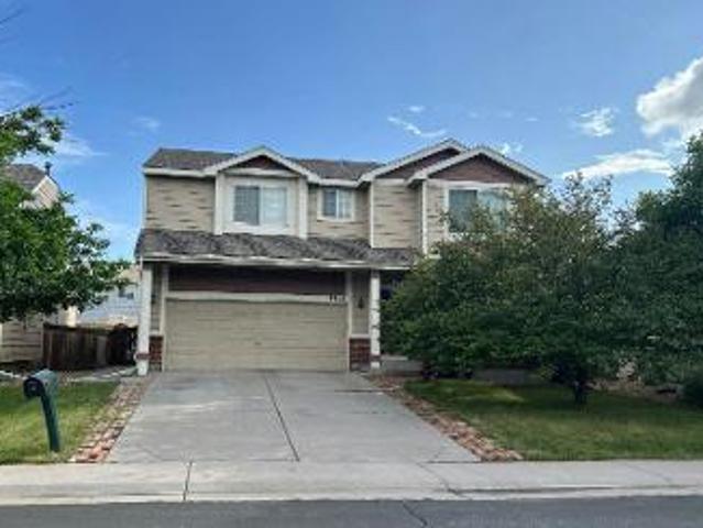 House for sale in Commerce City, Colorado