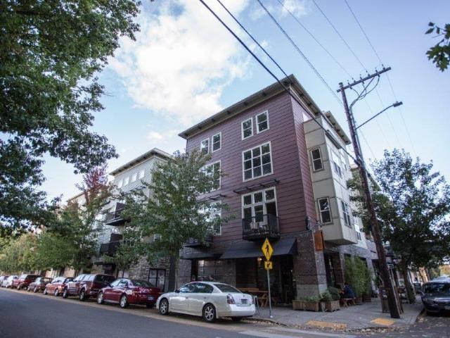 Apartment for rent in Oregonia