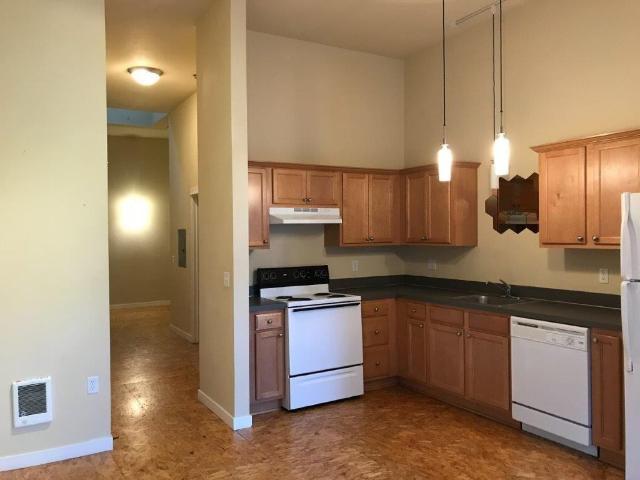 Apartment for rent in Kenton, Portland