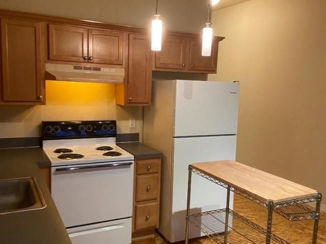 Apartment for rent in Kenton, Portland