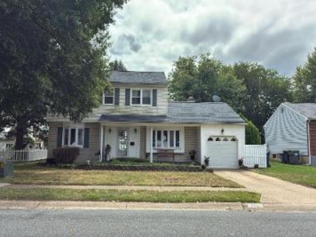 House for sale in Delaware