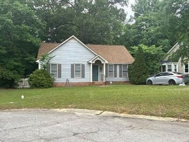 House for sale in Irmo, South Carolina