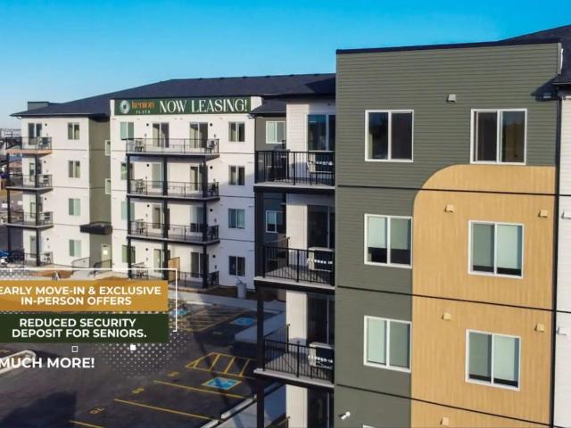 Apartment for rent in Spruce Grove, Alberta