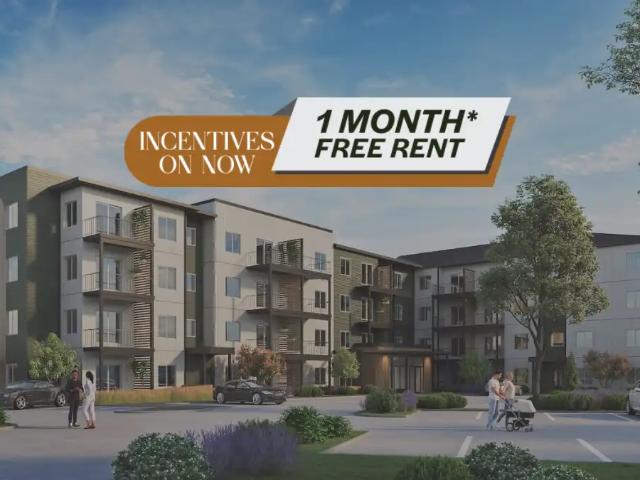 Apartment for rent in Spruce Grove, Alberta