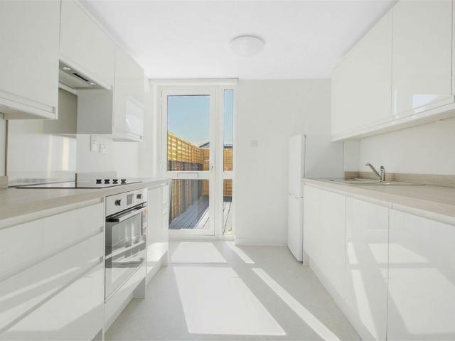 Apartment for rent in Greater London