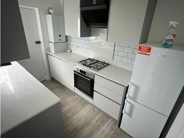 Apartment for rent in Greater London