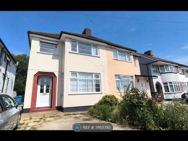 House for rent in Greater London