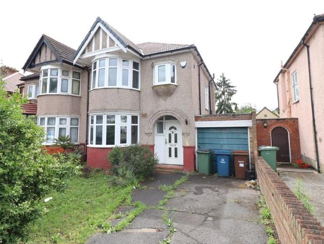 House for rent in Greater London