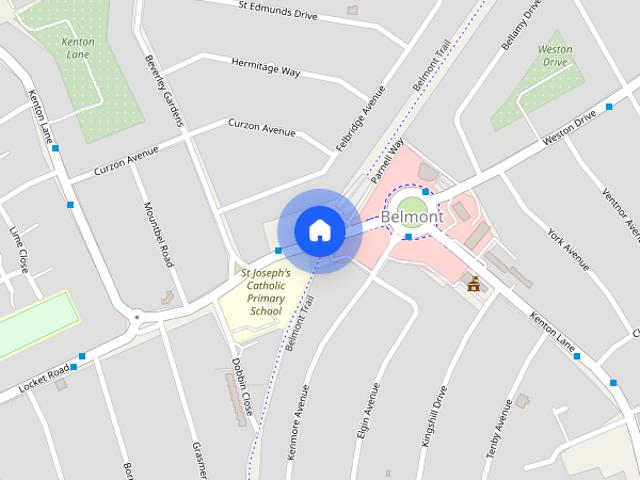 House for rent in Greater London