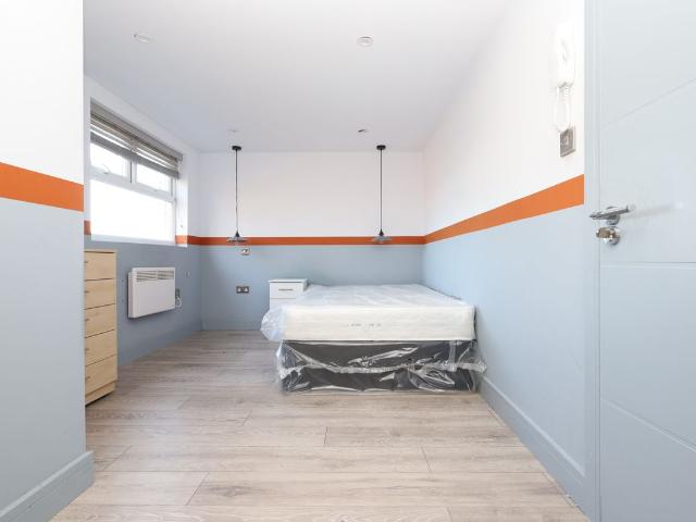 Studio for rent in Greater London