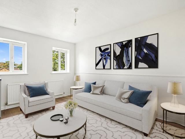 Apartment for rent in London Borough of Harrow, Greater London