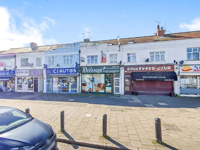 Apartment for rent in Greater London