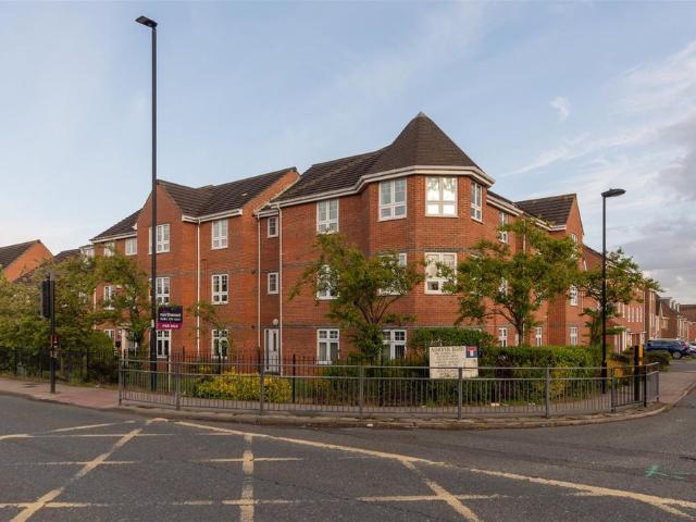 Apartment for rent in Kenton, Tyne And Wear