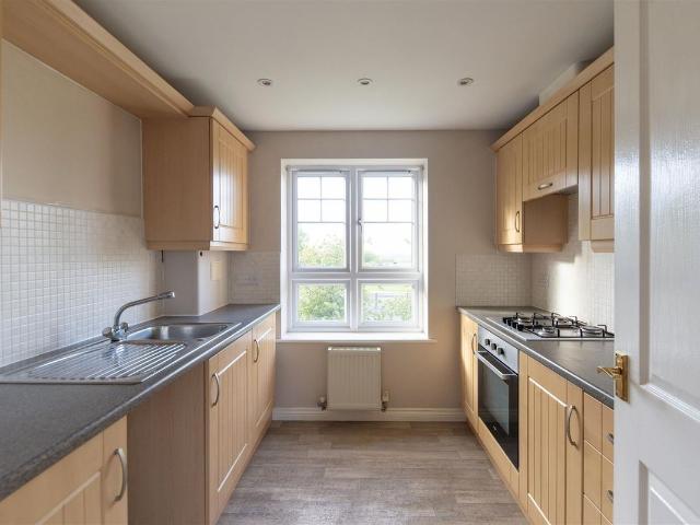 Apartment for rent in Kenton, Tyne And Wear