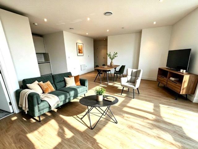 Apartment for rent in London Borough of Brent, Greater London