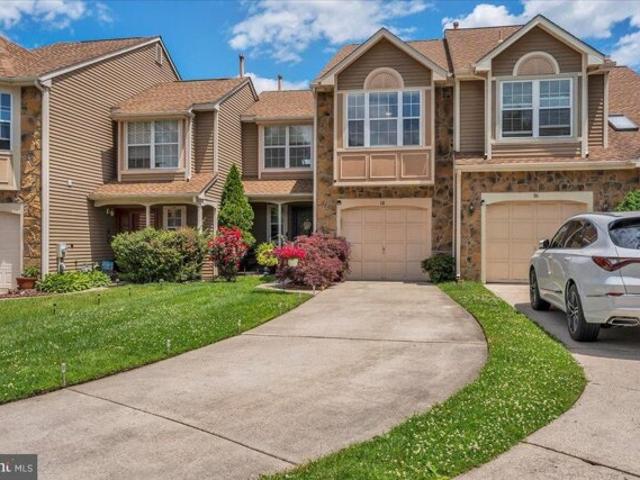 House for sale in Mount Laurel, New Jersey