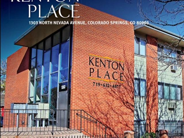 Apartment for rent in Colorado Springs, Colorado