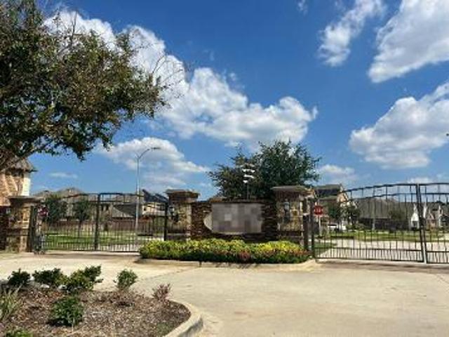 House for sale in Cypress, Texas