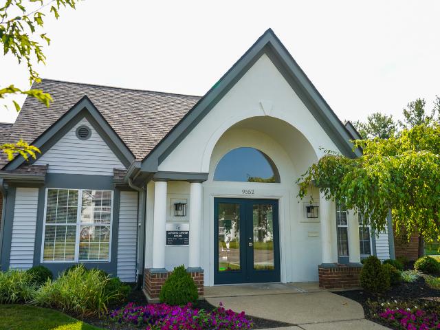 Apartment for rent in Kenton, Kentucky
