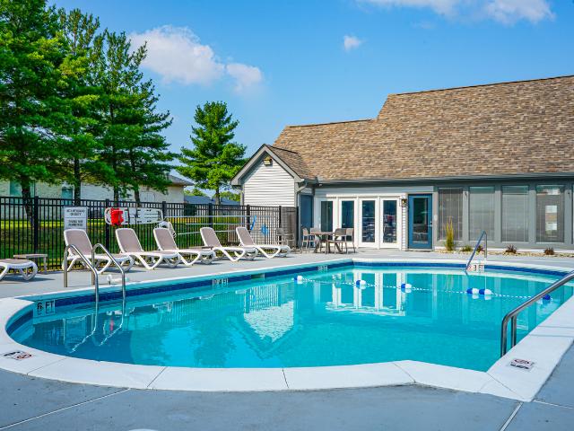 Apartment for rent in Independence, Kenton County
