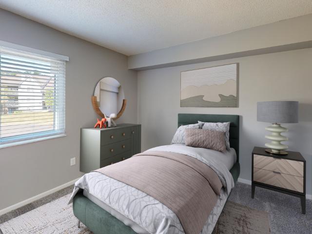 Apartment for rent in Kenton, Kentucky