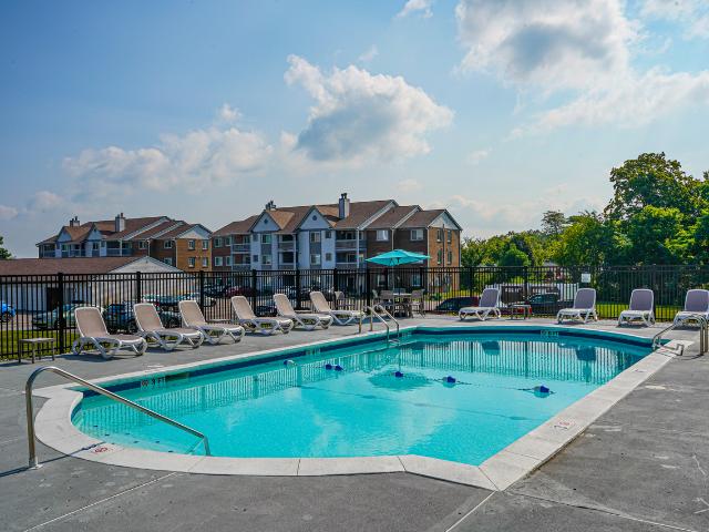 Apartment for rent in Kenton, Kentucky