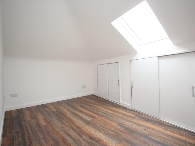 Apartment for rent in Preston, Greater London