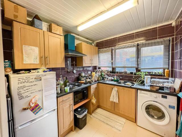 Apartment for rent in Preston, Greater London