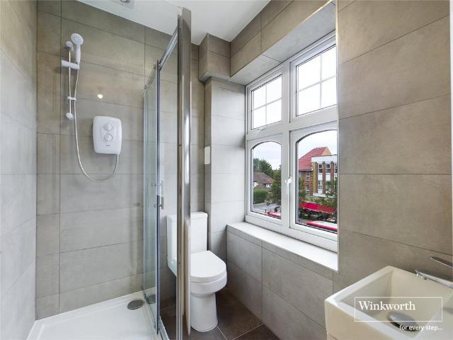 Apartment for rent in Greater London