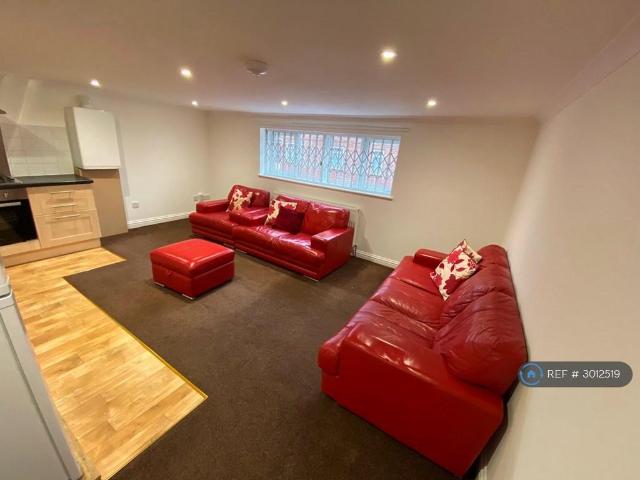 Apartment for rent in Greater London