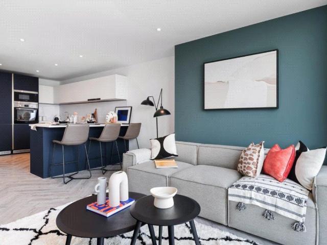Apartment for rent in London Borough of Brent, Greater London