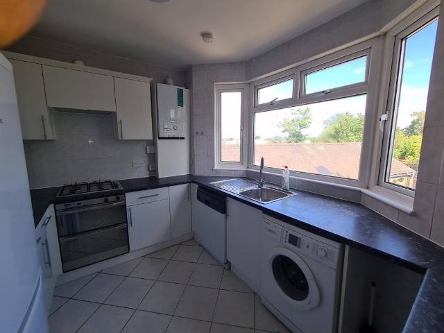 Apartment for rent in Greater London
