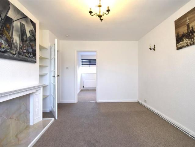 Apartment for rent in Preston, Greater London