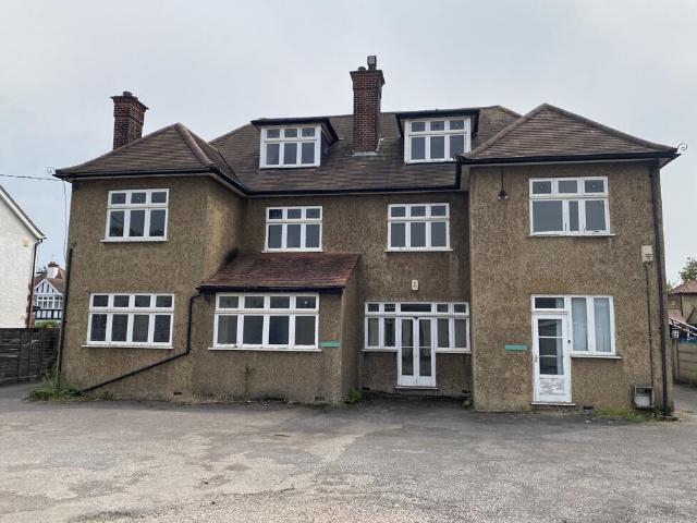 House for rent in Preston, Greater London