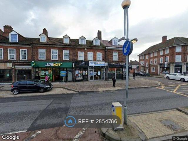 Room for rent in Greater London