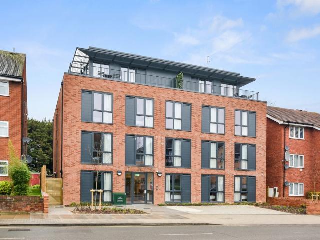 Studio for rent in Greater London