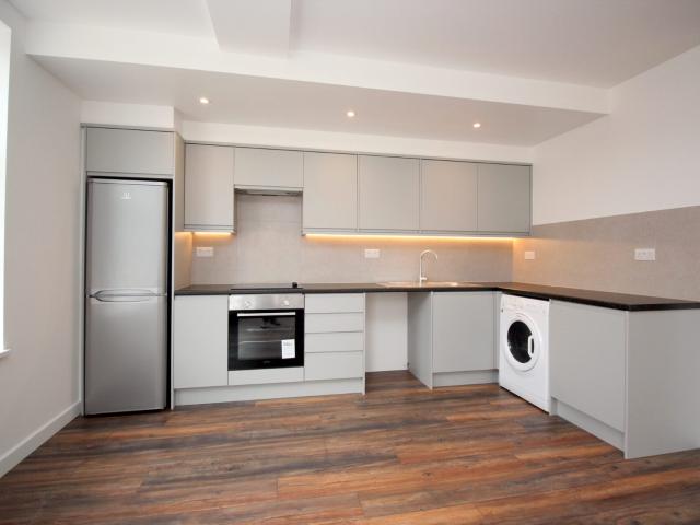 Apartment for rent in Preston, Greater London
