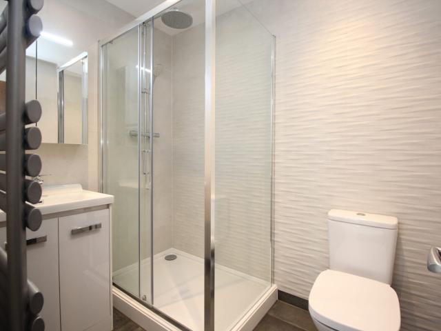 Apartment for rent in Preston, Greater London