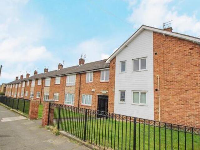 House for sale in Butterton, Staffordshire