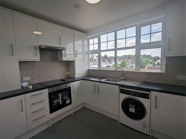 Apartment for rent in Preston, Greater London