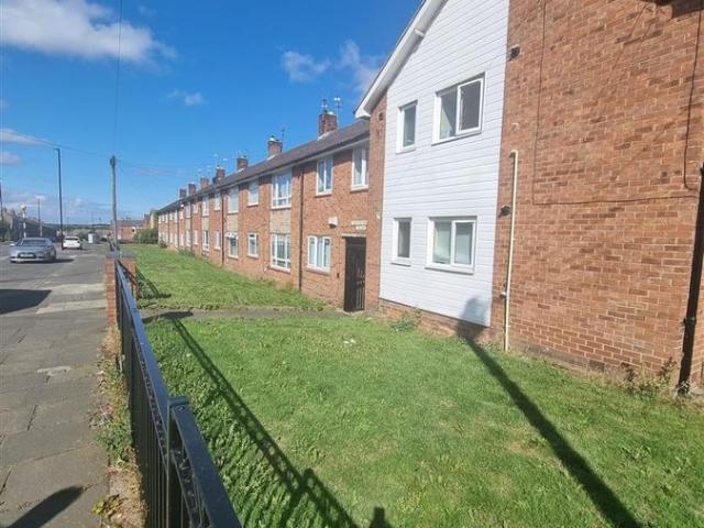 Apartment for rent in Coxlodge, Tyne And Wear