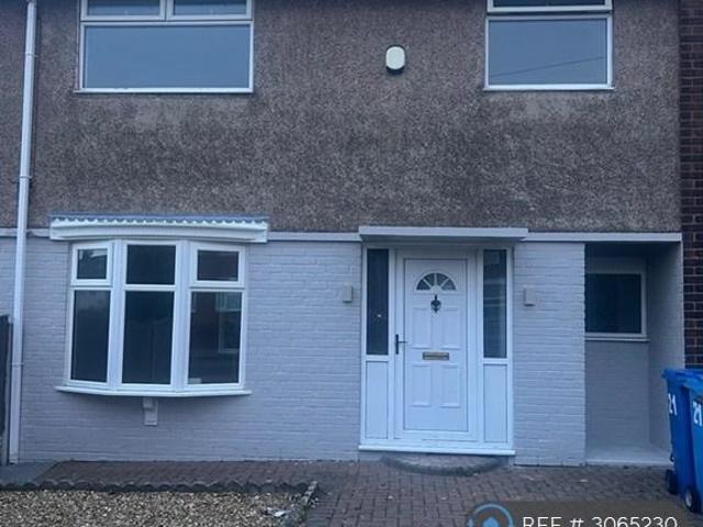House for rent in Halewood, Knowsley