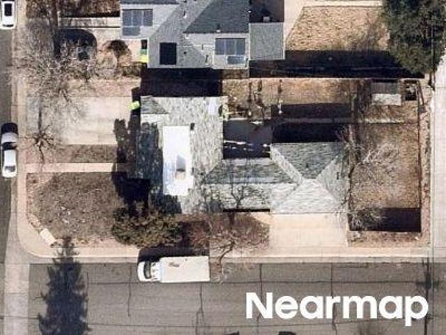 House for sale in Aurora, Colorado