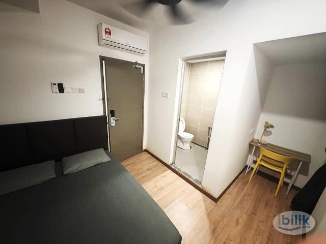 Room for rent in Country Heights Damansara, Kuala Lumpur