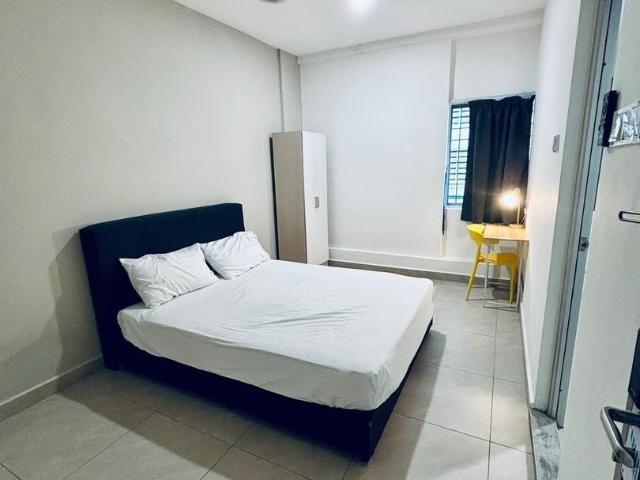 Room for rent in Country Heights Damansara, Kuala Lumpur