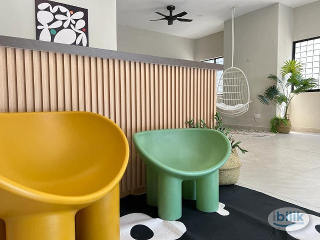 Room for rent in Kuala Lumpur
